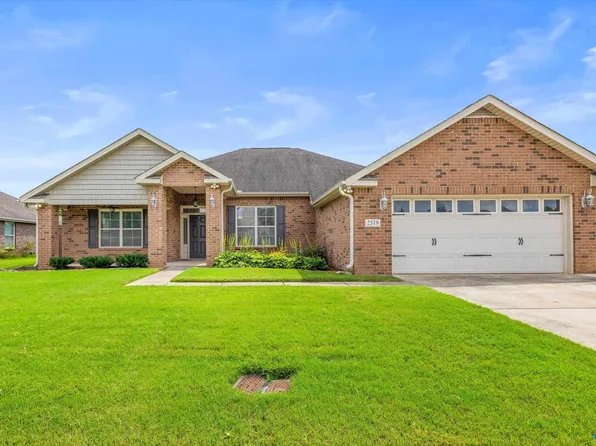 2519 Marline Ln SW, Huntsville, AL 35803