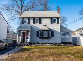 1313 S End Pkwy #1315, Plainfield, NJ 07060