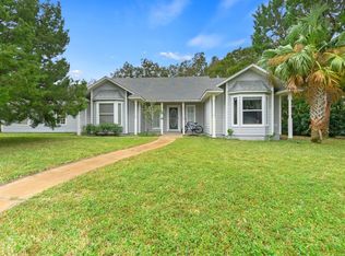 1135 San Jose Forest Dr, Saint Augustine, FL 32080