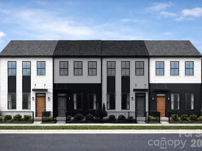 2322 Rachelwood Dr #104, Charlotte, NC, 28273