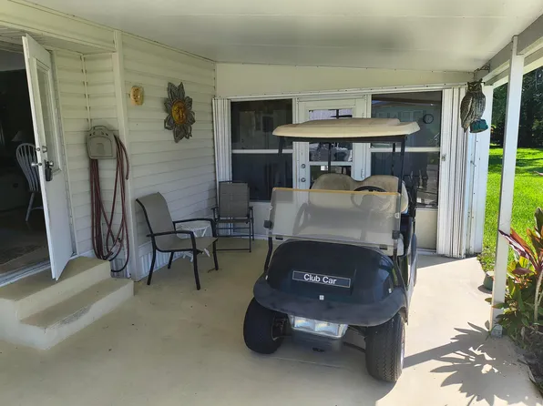 85 S Warner Drive, Jensen Beach, FL 34957