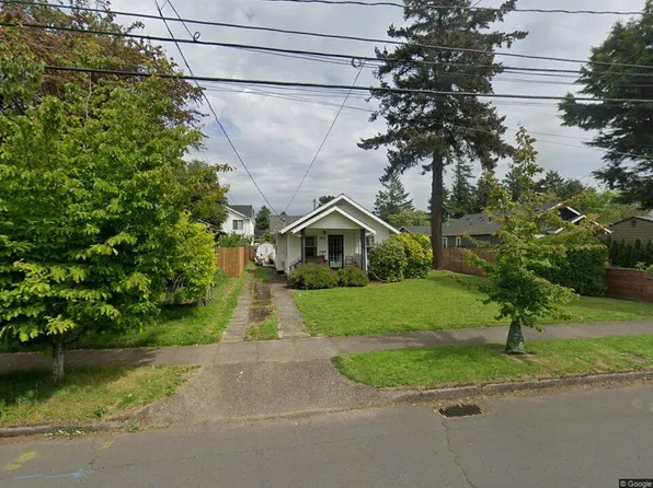 3732 SE 72nd Ave, Portland, OR 97206