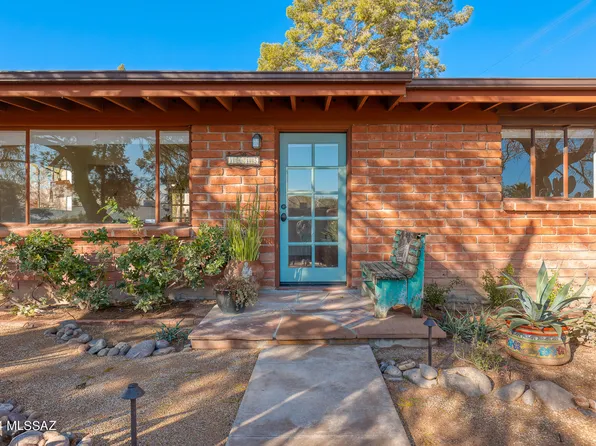 1415 N Plumer Ave, Tucson, AZ 85719