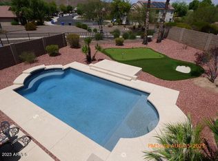 2814 E Park View Ln, Phoenix, AZ 85024