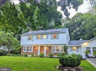 3436 Beret Ln, Silver Spring, MD 20906