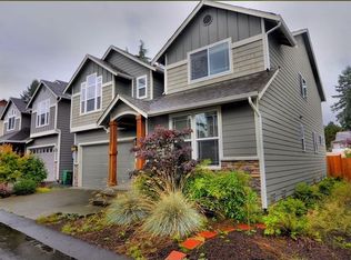 2021 Ferndale Ave NE, Renton, WA 98056