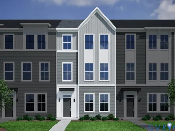 257 Corsia Ln, Midlothian, VA 23114