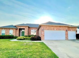 1285 Bainbridge Ct, Shiloh, IL 62221