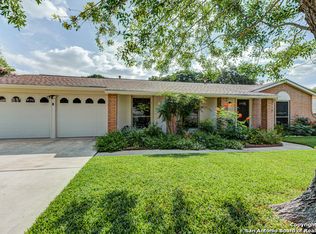 13106 Lone Shadow Trl, Live Oak, TX 78233
