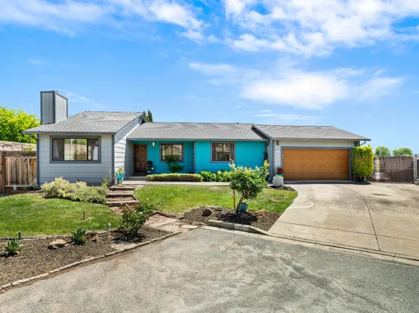 3636 Dormer Ave, Concord, CA 94519