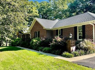 9790 Millstone Dr, North Prince George, VA 23860