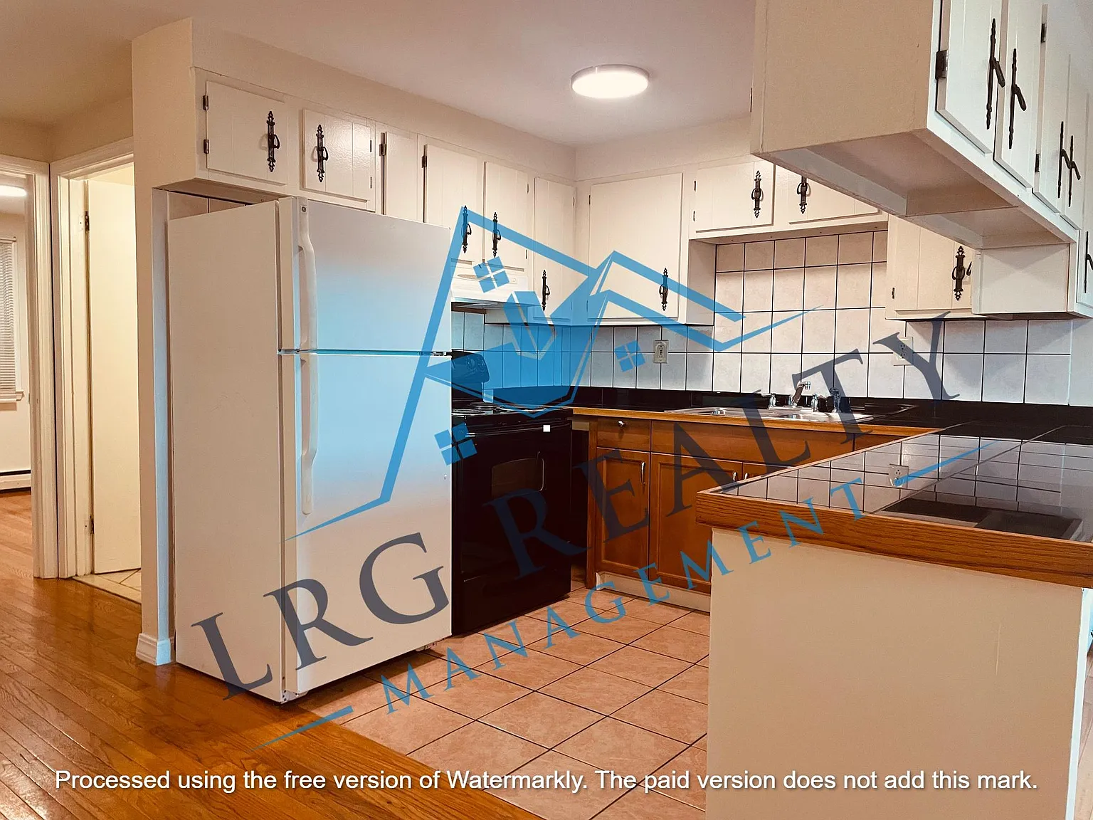 1 bed, 600 sqft, $1,195 — Photo 4