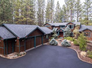 17028 Cooper Dr, Bend, OR 97707