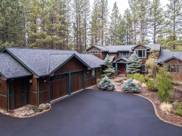 17028 Cooper Dr, Bend, OR 97707