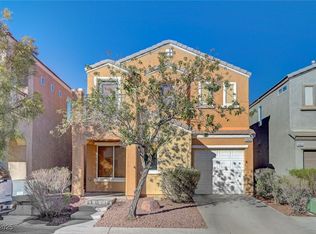 6946 Graceful Cloud Ave, Henderson, NV 89011