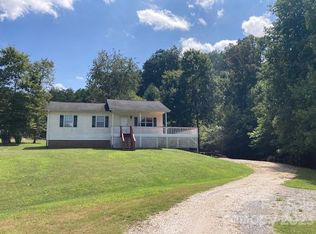 4660 Maple Creek Rd, Rutherfordton, NC 28139