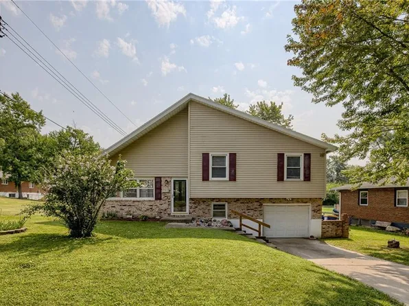 211 Wisconsin St, Excelsior Springs, MO 64024
