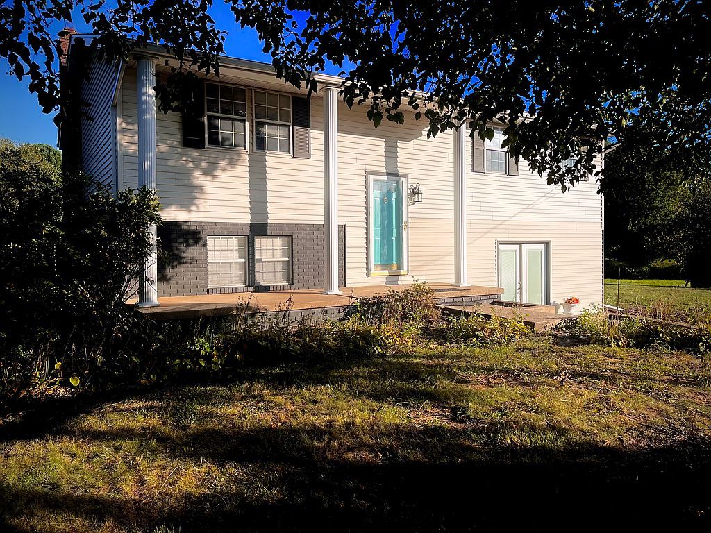 Real estate listing image