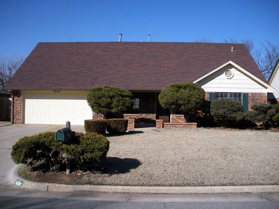 Nice house in a nice neighborhood