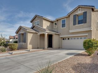 3063 E Russell St, Mesa, AZ 85213