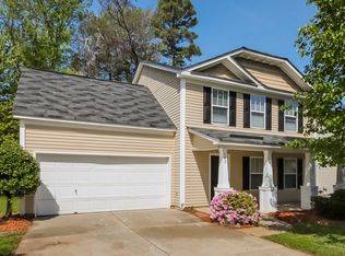 143 Peterborough Dr, Mooresville, NC 28115