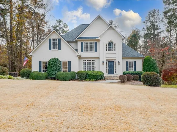 2560 Ivey Crossing Trl, Cumming, GA 30041