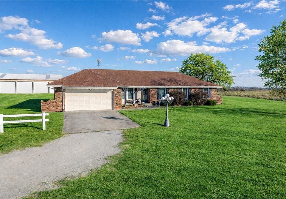 957 Highway Ff, Napoleon, MO 64074 | Zillow
