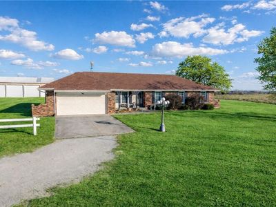957 Highway Ff, Napoleon, MO, 64074