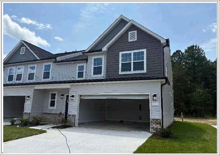 1st image of 203 Oakdale Forest Ct Lot 9