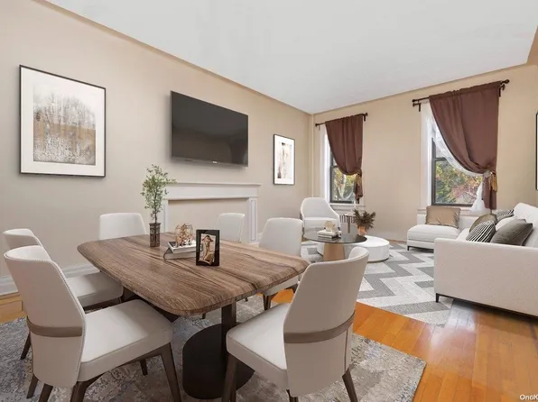 160-15 Powells Boulevard #D104, Beechhurst, NY 11357