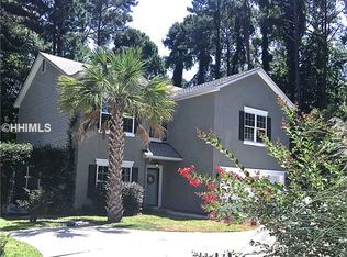 8 Corey Trce, Hilton Head Island, SC 29926