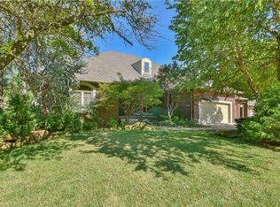 1116 Caines Hill Rd, Edmond, OK 73034