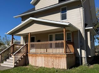 223 Forest St NE, Forest, OH 44483
