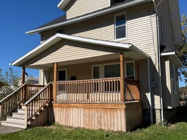 223 Forest St NE, Forest, OH 44483