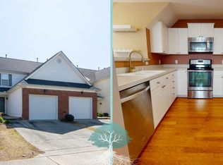 5268 Eagle Trace Dr, Raleigh, NC 27604