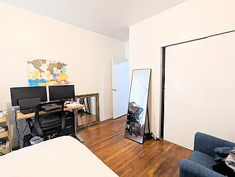 Rented by Manhattan Spaces