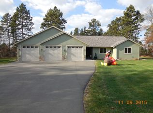 31525 Josh Ct, Pequot Lakes, MN 56472
