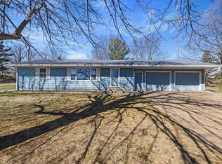 266 State Road 128, Wilson, WI 54027