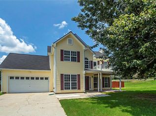 16 Stone Creek Dr, Dallas, GA 30157