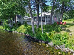 46 Pond Road, Eddington, ME 04428