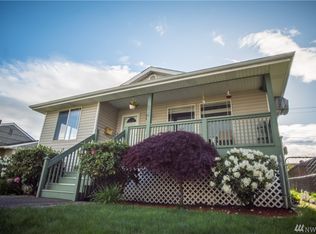 2610 Maple St, Everett, WA 98201