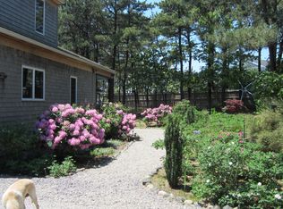 210 Blue Heron Rd, Wellfleet, MA 02667