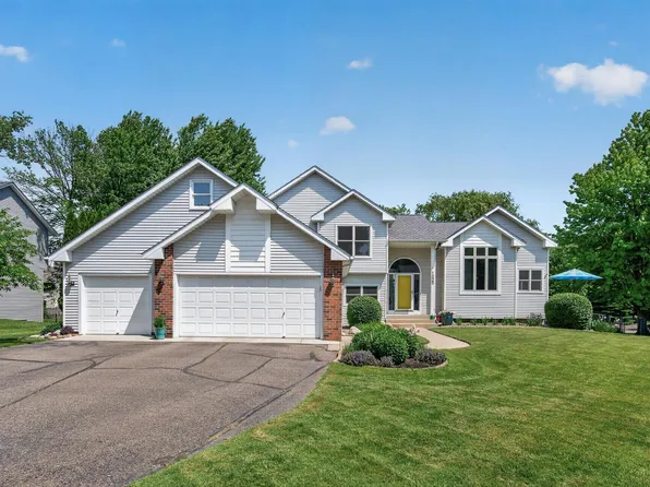 1225 Earle Way, Burnsville, MN 55306