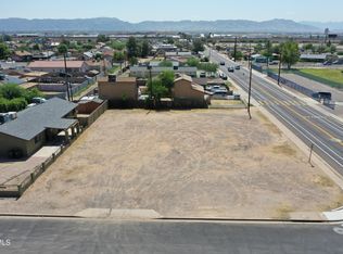 1345 W Papago St LOT 2, Phoenix, AZ 85007