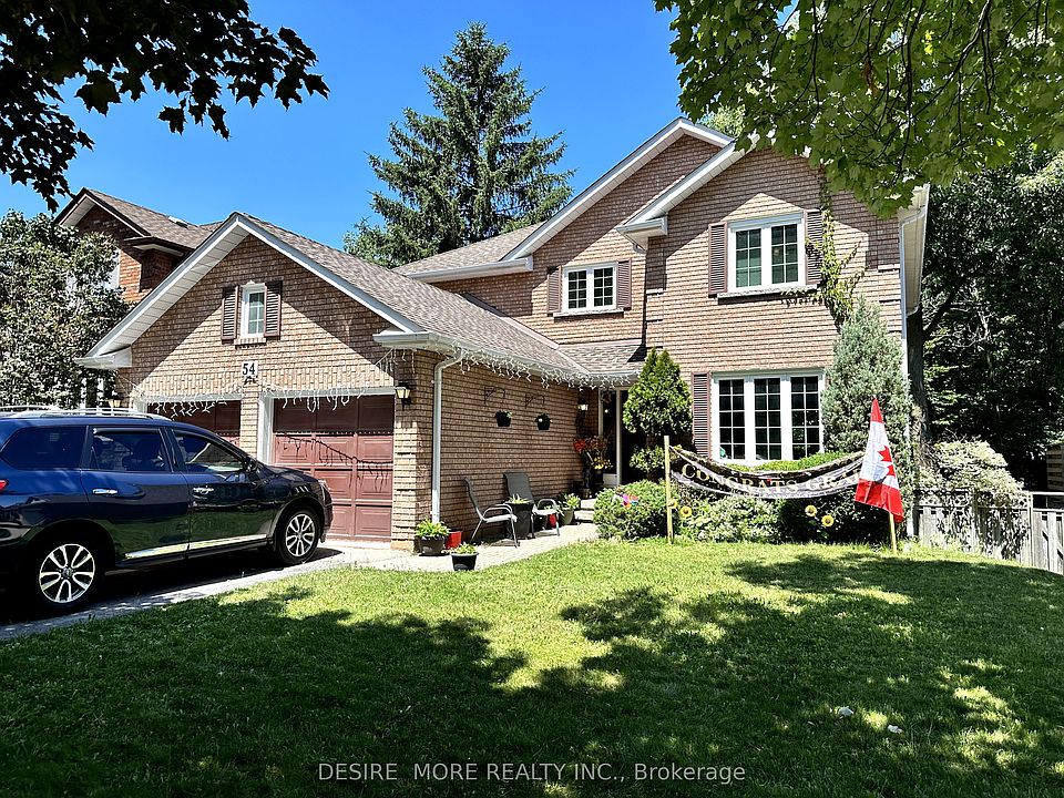 1st image of 54 Mayfair Dr N #Se
