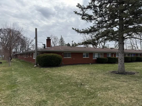 506 N Miami Ave, Ypsilanti, MI 48198