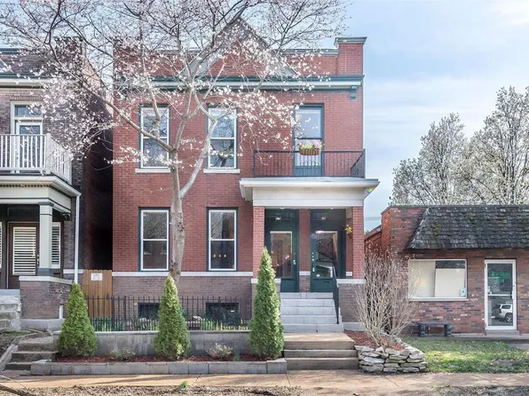 3532 Arsenal St, Saint Louis, MO 63118