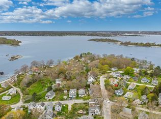 59 New Island Ave, Portland, ME 04108