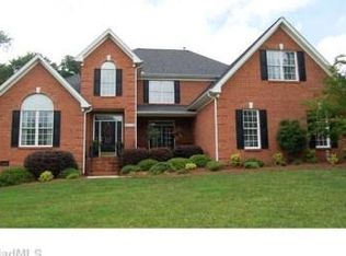 4501 Calabria Ct, High Point, NC 27265