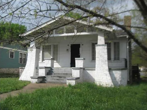 1715 E 14th St, Chattanooga, TN 37404